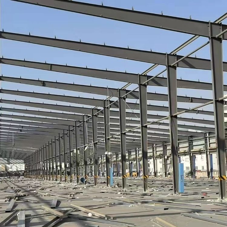 鋼結(jié)構(gòu)廠房報價多少合理(鋼結(jié)構(gòu)廠房地區(qū)差價對比) 北京網(wǎng)架設(shè)計(jì) 第3張 鋼結(jié)構(gòu)廠房報價多少合理(鋼結(jié)構(gòu)廠房地區(qū)差價對比) 北京網(wǎng)架設(shè)計(jì) 第3張