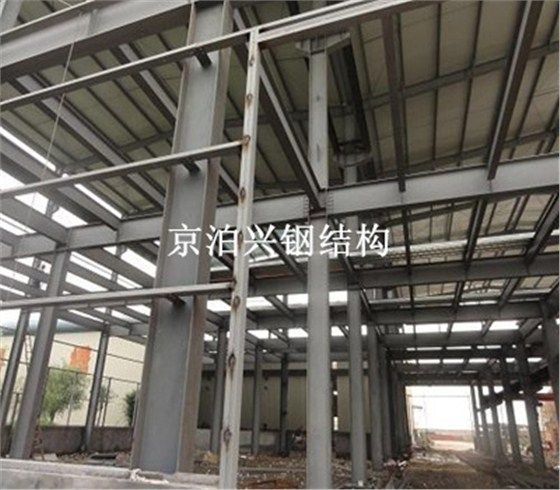 鋼結構廠房墻板施工流程視頻(鋼結構廠房墻板施工流程) 鋼結構網(wǎng)架施工 第3張 鋼結構廠房墻板施工流程視頻(鋼結構廠房墻板施工流程) 鋼結構網(wǎng)架施工 第3張