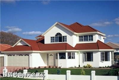 鋼結(jié)構(gòu)屋頂蓋什么瓦最耐用 結(jié)構(gòu)工業(yè)鋼結(jié)構(gòu)施工 第4張