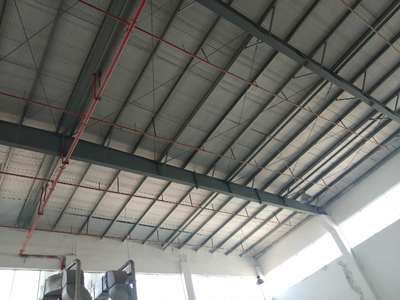 詳細(xì)閱讀:鋼結(jié)構(gòu)屋頂蓋瓦檢驗(yàn)批(鋼結(jié)構(gòu)屋頂安全檢測(cè)流程) 鋼結(jié)構(gòu)屋頂蓋瓦檢驗(yàn)批(鋼結(jié)構(gòu)屋頂安全檢測(cè)流程)