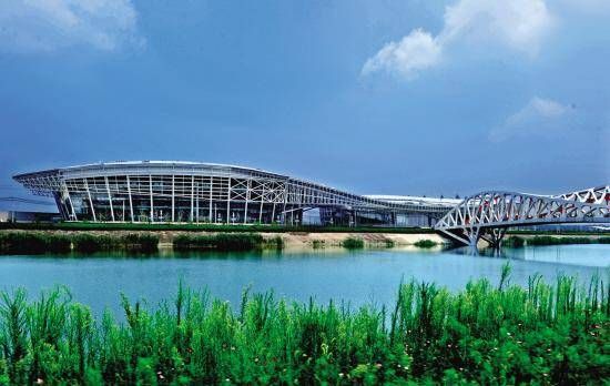 鋼結(jié)構(gòu) 品牌(2024年鋼結(jié)構(gòu)十大品牌推薦) 鋼結(jié)構(gòu)鋼結(jié)構(gòu)停車場設(shè)計 第4張 鋼結(jié)構(gòu) 品牌(2024年鋼結(jié)構(gòu)十大品牌推薦) 鋼結(jié)構(gòu)鋼結(jié)構(gòu)停車場設(shè)計 第4張