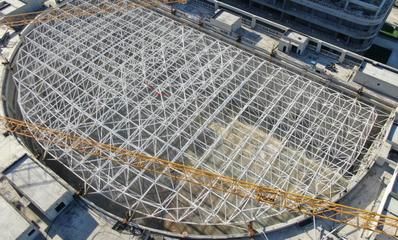 鋼結(jié)構(gòu) 品牌(2024年鋼結(jié)構(gòu)十大品牌推薦) 鋼結(jié)構(gòu)鋼結(jié)構(gòu)停車場設(shè)計 第2張 鋼結(jié)構(gòu) 品牌(2024年鋼結(jié)構(gòu)十大品牌推薦) 鋼結(jié)構(gòu)鋼結(jié)構(gòu)停車場設(shè)計 第2張