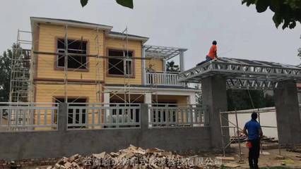 鋼結構房屋多少一平方米 結構工業(yè)裝備設計 第2張 鋼結構房屋多少一平方米 結構工業(yè)裝備設計 第2張