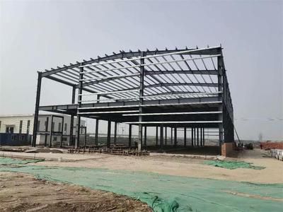 鋼結構房屋多少一平方米 結構工業(yè)裝備設計 第5張 鋼結構房屋多少一平方米 結構工業(yè)裝備設計 第5張