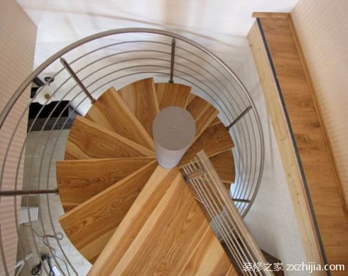 螺旋式樓梯的適用范圍(螺旋式樓梯的主要適用范圍) 結(jié)構(gòu)機(jī)械鋼結(jié)構(gòu)施工 第2張 螺旋式樓梯的適用范圍(螺旋式樓梯的主要適用范圍) 結(jié)構(gòu)機(jī)械鋼結(jié)構(gòu)施工 第2張