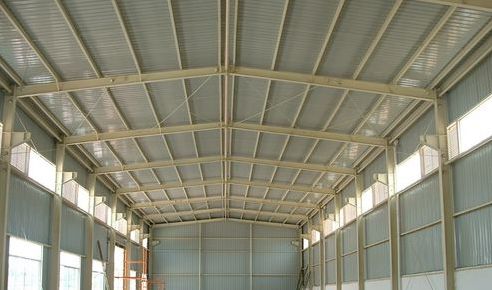 異形鋼板（異形鋼板在制造過(guò)程中需要注意什么）