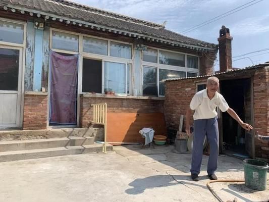 北京房屋加固改造（北京房屋加固改造價格范圍） 結(jié)構(gòu)機械鋼結(jié)構(gòu)設(shè)計 第1張