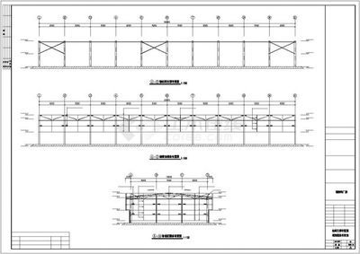 鋼結(jié)構(gòu)廠房設(shè)計(jì)方案(鋼結(jié)構(gòu)廠房的設(shè)計(jì)方案) 結(jié)構(gòu)工業(yè)裝備施工 第3張 鋼結(jié)構(gòu)廠房設(shè)計(jì)方案(鋼結(jié)構(gòu)廠房的設(shè)計(jì)方案) 結(jié)構(gòu)工業(yè)裝備施工 第3張