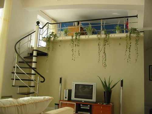 什么是螺旋樓梯 建筑方案設(shè)計 第4張 什么是螺旋樓梯 建筑方案設(shè)計 第4張