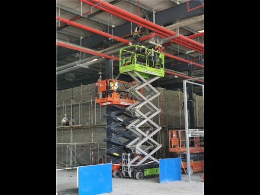 光伏屋頂加固過程中不產(chǎn)生灰塵的加固施工案例(光伏屋頂加固施工案例分析光伏屋頂加固防塵技術(shù)應(yīng)用) 結(jié)構(gòu)污水處理池施工 第4張 光伏屋頂加固過程中不產(chǎn)生灰塵的加固施工案例(光伏屋頂加固施工案例分析光伏屋頂加固防塵技術(shù)應(yīng)用) 結(jié)構(gòu)污水處理池施工 第4張