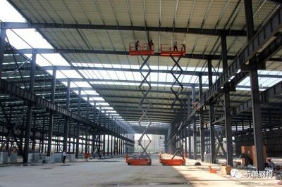 安徽鋼結(jié)構(gòu)有限公司(安徽鋼結(jié)構(gòu)公司基本概況) 裝飾家裝施工 第2張 安徽鋼結(jié)構(gòu)有限公司(安徽鋼結(jié)構(gòu)公司基本概況) 裝飾家裝施工 第2張