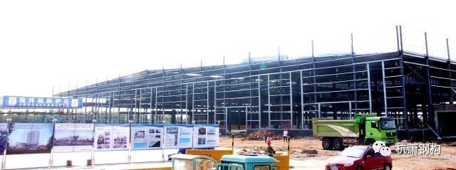 安徽鋼結(jié)構(gòu)有限公司(安徽鋼結(jié)構(gòu)公司基本概況) 裝飾家裝施工 第4張 安徽鋼結(jié)構(gòu)有限公司(安徽鋼結(jié)構(gòu)公司基本概況) 裝飾家裝施工 第4張