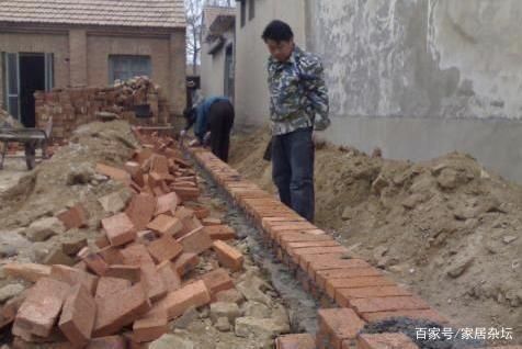 砌墻怎么樣才牢固 北京加固設(shè)計(jì) 第4張 砌墻怎么樣才牢固 北京加固設(shè)計(jì) 第4張