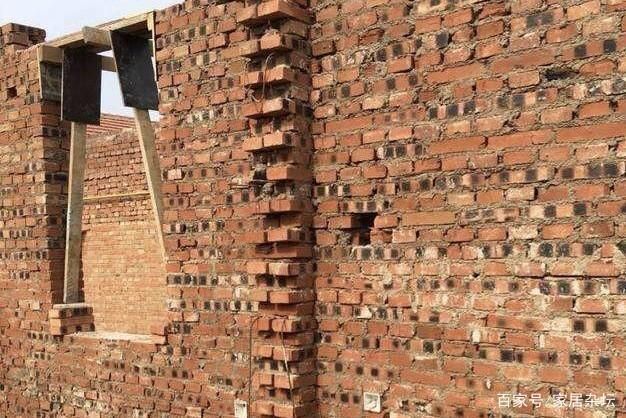 砌墻怎么樣才牢固 北京加固設(shè)計(jì) 第3張 砌墻怎么樣才牢固 北京加固設(shè)計(jì) 第3張