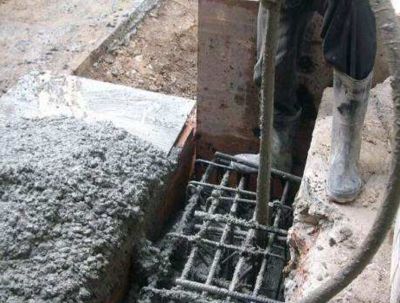 地基加固方法有哪些(地基加固方法及其簡要說明) 結(jié)構(gòu)框架施工 第4張 地基加固方法有哪些(地基加固方法及其簡要說明) 結(jié)構(gòu)框架施工 第4張