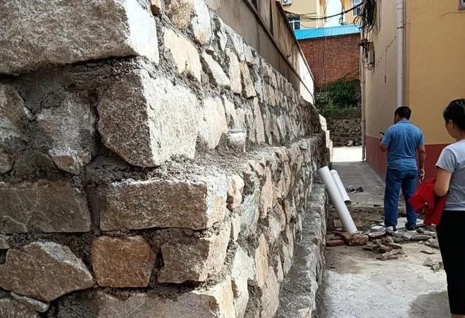 北京墻體加固方案優(yōu)易特設計 鋼結(jié)構鋼結(jié)構停車場設計 第4張