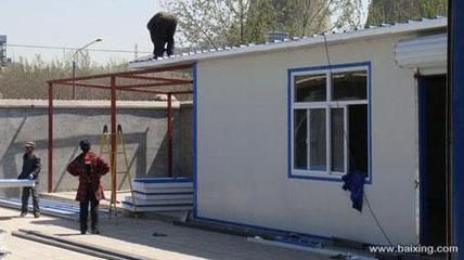 彩鋼房鋼結(jié)構(gòu)搭建價格（不同地區(qū)彩鋼房價格差異原因）