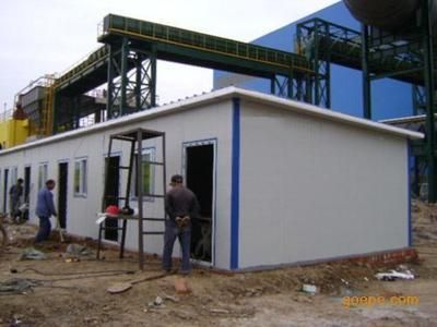 彩鋼房鋼結(jié)構(gòu)搭建價格（不同地區(qū)彩鋼房價格差異原因）