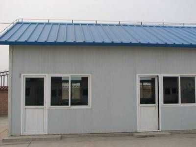 彩鋼房鋼結(jié)構(gòu)搭建價格（不同地區(qū)彩鋼房價格差異原因）