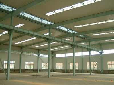 丙類廠房鋼結構防火涂料厚度要求(丙類廠房鋼結構防火涂料厚度要求取決于所使用的防火涂料類型和具體的耐火極限要求) 裝飾家裝施工 第4張 丙類廠房鋼結構防火涂料厚度要求(丙類廠房鋼結構防火涂料厚度要求取決于所使用的防火涂料類型和具體的耐火極限要求) 裝飾家裝施工 第4張