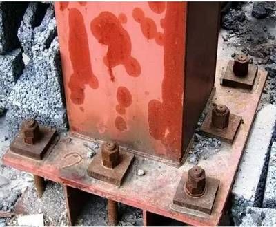 鋼結(jié)構(gòu)螺栓孔開孔采用氣割孔(鋼結(jié)構(gòu)螺栓孔替代方案有哪些) 結(jié)構(gòu)框架施工 第4張 鋼結(jié)構(gòu)螺栓孔開孔采用氣割孔(鋼結(jié)構(gòu)螺栓孔替代方案有哪些) 結(jié)構(gòu)框架施工 第4張