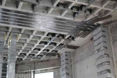 北京墻體加固 鋼結(jié)構(gòu)鋼結(jié)構(gòu)停車場(chǎng)施工 第3張 北京墻體加固 鋼結(jié)構(gòu)鋼結(jié)構(gòu)停車場(chǎng)施工 第3張