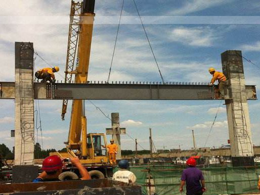 鋼結(jié)構(gòu)大梁安裝方法（鋼結(jié)構(gòu)大梁安裝成本控制） 結(jié)構(gòu)電力行業(yè)施工 第1張