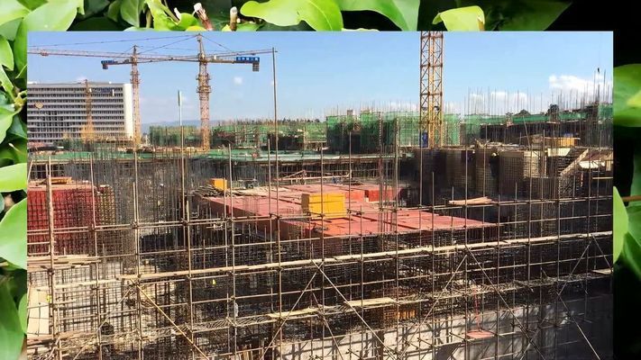 空心樓板施工工藝視頻（空心樓板施工工藝關(guān)鍵步驟和技術(shù)要點空心樓板施工工藝） 裝飾家裝設(shè)計 第1張