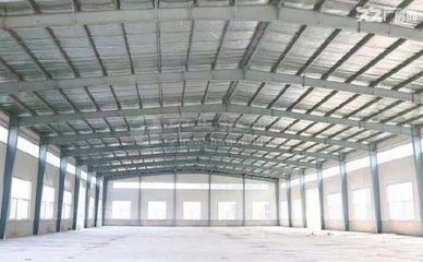 鋼結構廠房安裝多少錢一平米人工費 鋼結構異形設計 第3張 鋼結構廠房安裝多少錢一平米人工費 鋼結構異形設計 第3張