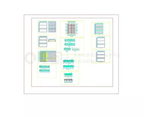 2層鋼結(jié)構(gòu)廠房效果圖(兩層鋼結(jié)構(gòu)廠房效果圖) 建筑施工圖設(shè)計(jì) 第2張 2層鋼結(jié)構(gòu)廠房效果圖(兩層鋼結(jié)構(gòu)廠房效果圖) 建筑施工圖設(shè)計(jì) 第2張