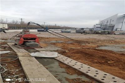 北京地基下沉加固工程(北京地基下沉加固) 鋼結(jié)構(gòu)鋼結(jié)構(gòu)停車場(chǎng)施工 第3張 北京地基下沉加固工程(北京地基下沉加固) 鋼結(jié)構(gòu)鋼結(jié)構(gòu)停車場(chǎng)施工 第3張