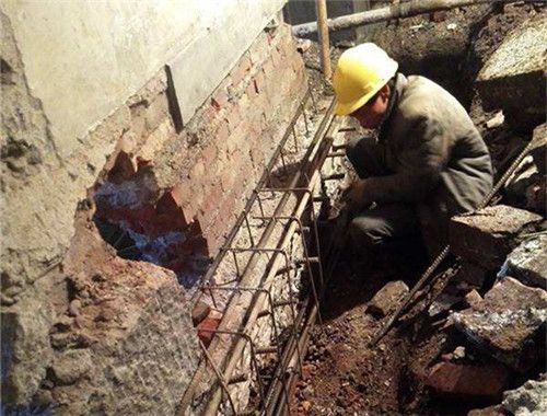 地基沉降加固方案怎么寫(地基沉降加固方案怎么寫地基沉降加固方案的寫作步驟) 結(jié)構(gòu)地下室設(shè)計 第5張 地基沉降加固方案怎么寫(地基沉降加固方案怎么寫地基沉降加固方案的寫作步驟) 結(jié)構(gòu)地下室設(shè)計 第5張