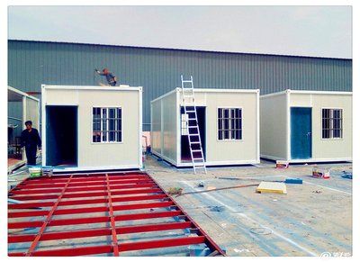 北京集裝箱別墅在哪(北京集裝箱別墅) 建筑效果圖設(shè)計 第2張 北京集裝箱別墅在哪(北京集裝箱別墅) 建筑效果圖設(shè)計 第2張