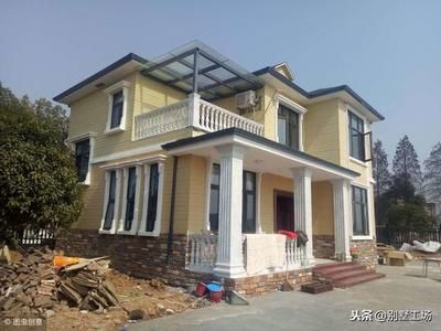 鋼結(jié)構(gòu)別墅造價多少錢 建筑消防施工 第3張 鋼結(jié)構(gòu)別墅造價多少錢 建筑消防施工 第3張