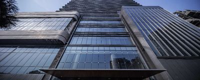 北京幕墻設計公司(北京幕墻設計公司資質對比) 鋼結構跳臺設計 第5張 北京幕墻設計公司(北京幕墻設計公司資質對比) 鋼結構跳臺設計 第5張