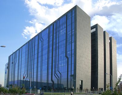 北京幕墻設計公司(北京幕墻設計公司資質對比) 鋼結構跳臺設計 第3張 北京幕墻設計公司(北京幕墻設計公司資質對比) 鋼結構跳臺設計 第3張