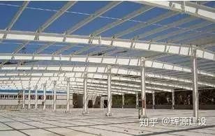 鋼結(jié)構(gòu)廠房安裝注意事項(xiàng)(鋼結(jié)構(gòu)廠房安裝安全規(guī)范) 裝飾幕墻施工 第2張 鋼結(jié)構(gòu)廠房安裝注意事項(xiàng)(鋼結(jié)構(gòu)廠房安裝安全規(guī)范) 裝飾幕墻施工 第2張