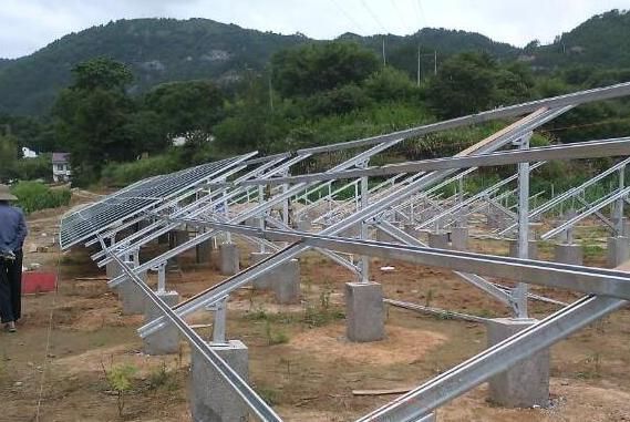 光伏屋頂安裝圖片(光伏屋頂安裝圖片和信息和圖片和信息和圖片和信息) 結(jié)構(gòu)機(jī)械鋼結(jié)構(gòu)施工 第2張 光伏屋頂安裝圖片(光伏屋頂安裝圖片和信息和圖片和信息和圖片和信息) 結(jié)構(gòu)機(jī)械鋼結(jié)構(gòu)施工 第2張