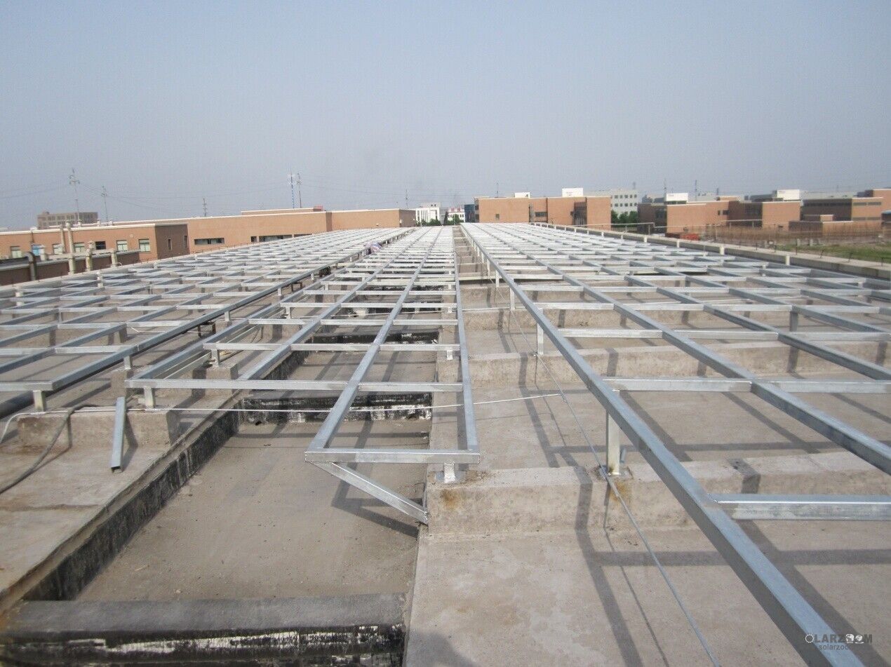 鋼結(jié)構(gòu)廠房屋面防雷做法套用什么定額(鋼結(jié)構(gòu)廠房屋面防雷做法套用什么定額套用什么定額子目) 結(jié)構(gòu)地下室設(shè)計 第2張 鋼結(jié)構(gòu)廠房屋面防雷做法套用什么定額(鋼結(jié)構(gòu)廠房屋面防雷做法套用什么定額套用什么定額子目) 結(jié)構(gòu)地下室設(shè)計 第2張