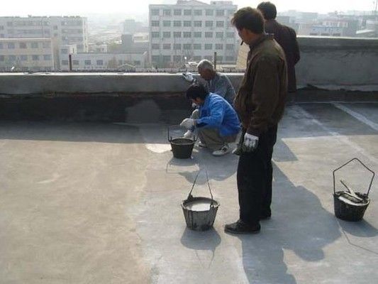 清遠(yuǎn)市房屋補(bǔ)漏 結(jié)構(gòu)電力行業(yè)設(shè)計(jì) 第1張