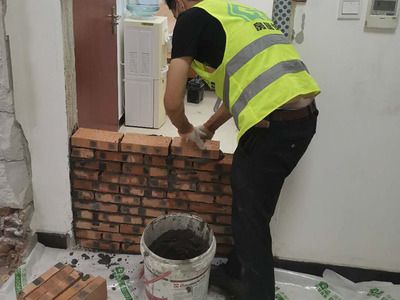 清遠(yuǎn)市房屋補(bǔ)漏 結(jié)構(gòu)電力行業(yè)設(shè)計(jì) 第3張