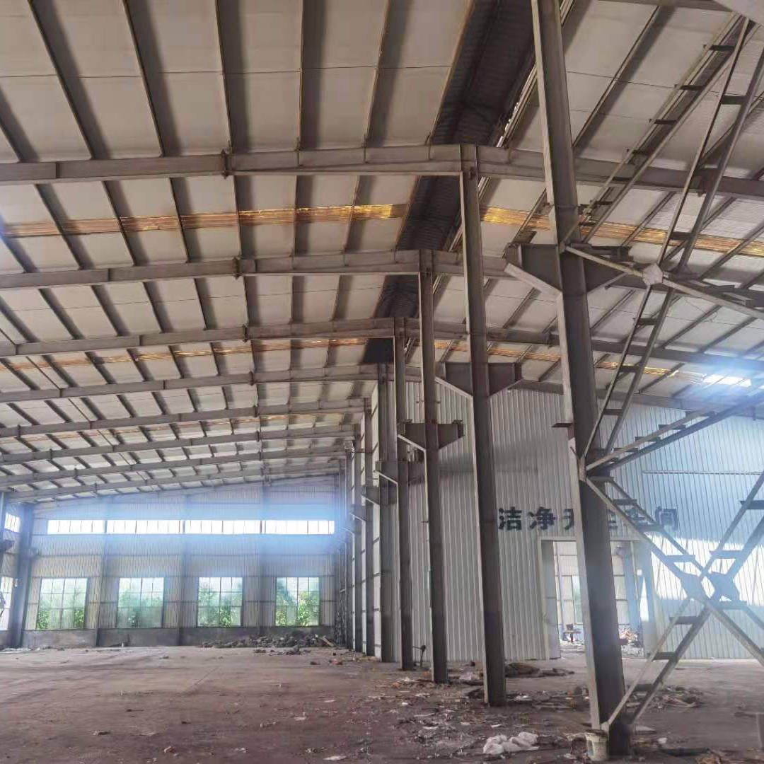 鋼結(jié)構(gòu)廠房報(bào)價(jià)多少錢一噸啊 結(jié)構(gòu)地下室設(shè)計(jì) 第2張 鋼結(jié)構(gòu)廠房報(bào)價(jià)多少錢一噸啊 結(jié)構(gòu)地下室設(shè)計(jì) 第2張