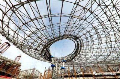 北京網(wǎng)架鋼結(jié)構(gòu)網(wǎng)架有限公司電話（北京網(wǎng)架鋼結(jié)構(gòu)網(wǎng)架有限公司電話號碼） 裝飾幕墻施工 第1張