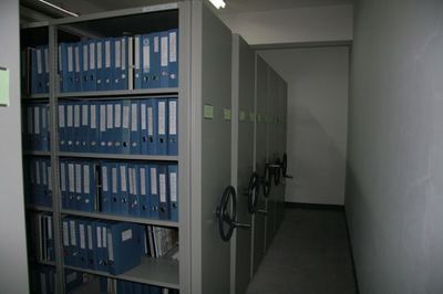 北京市檔案室設置要求 建筑消防施工 第5張 北京市檔案室設置要求 建筑消防施工 第5張