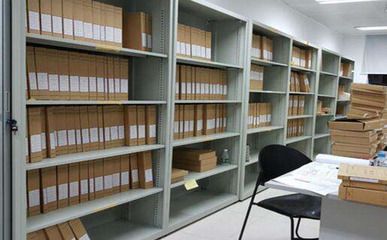 北京市檔案室設置要求 建筑消防施工 第4張 北京市檔案室設置要求 建筑消防施工 第4張