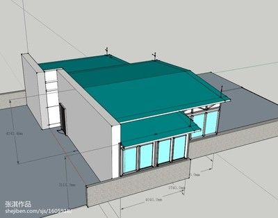 鋼結(jié)構(gòu)屋頂效果圖 結(jié)構(gòu)橋梁鋼結(jié)構(gòu)施工 第1張