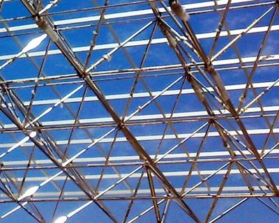 鋼結(jié)構(gòu)網(wǎng)架多少錢一噸（鋼結(jié)構(gòu)網(wǎng)架價(jià)格受到多種因素影響，鋼結(jié)構(gòu)網(wǎng)架多少錢一噸） 結(jié)構(gòu)砌體施工 第3張