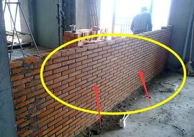 砌墻加固方法有幾種圖片(常見的砌墻加固方法) 結構電力行業(yè)設計 第4張 砌墻加固方法有幾種圖片(常見的砌墻加固方法) 結構電力行業(yè)設計 第4張