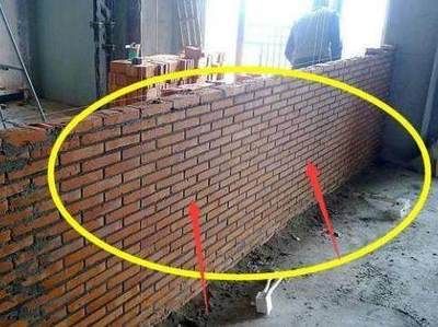 砌墻加固方法有幾種圖片(常見的砌墻加固方法) 結構電力行業(yè)設計 第2張 砌墻加固方法有幾種圖片(常見的砌墻加固方法) 結構電力行業(yè)設計 第2張