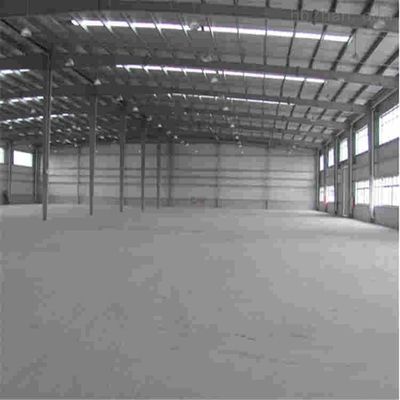 鋼結(jié)構(gòu)防火涂料施工工錢每平方米多少（鋼結(jié)構(gòu)防火涂料施工工錢多少） 建筑方案設(shè)計 第5張